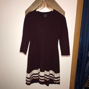 Sweater Dress